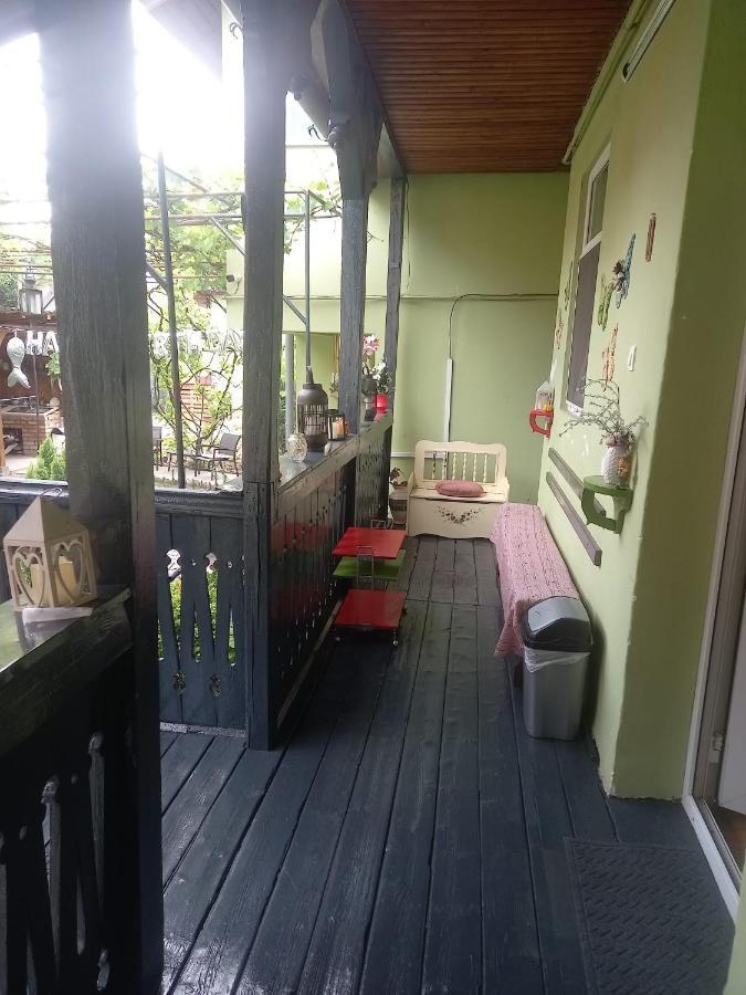 Casa Elena Apartment Sighisoara Exterior photo
