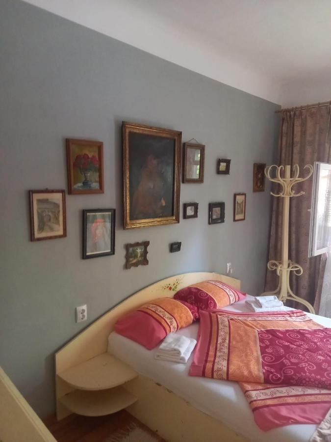 Casa Elena Apartment Sighisoara Exterior photo